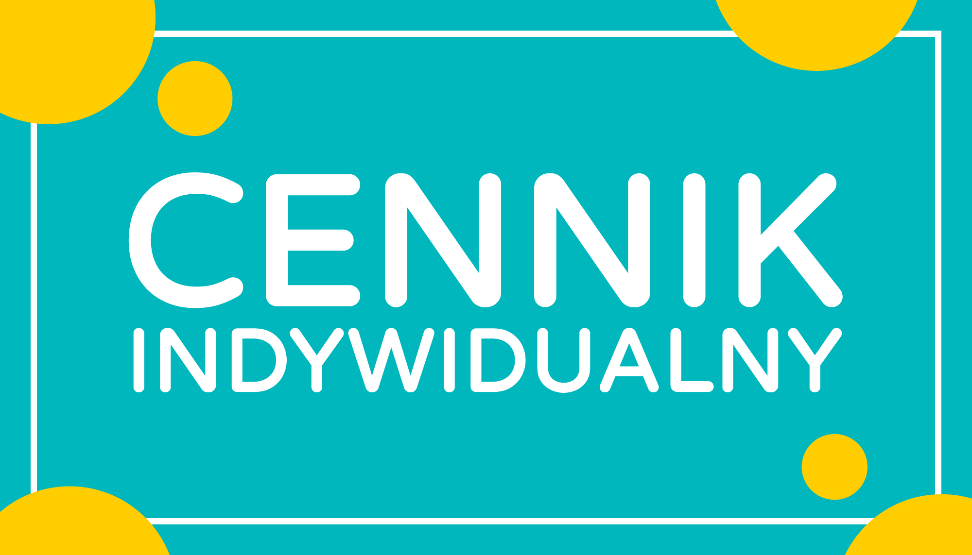 Cennik atrakcji w hullo